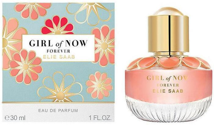 Elie Saab Girl of Now Forever