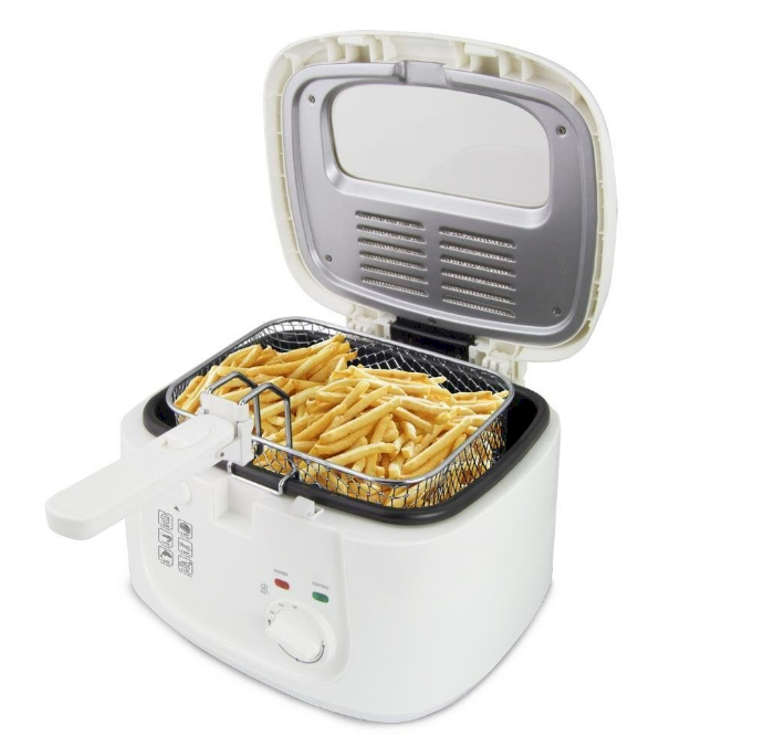 Esperanza EKG012 Fritētava 2.5L 1800W (EKG012)
