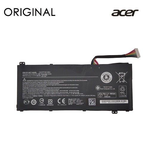 Origināls akumulators AC14A8L priekš klēpjdatoram Acer