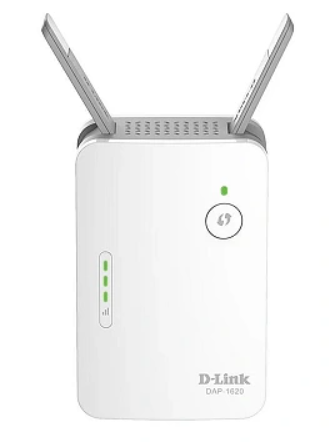 D-Link DAP-1620/E Tīkla Paplašinātājs (DAP-1620/E)