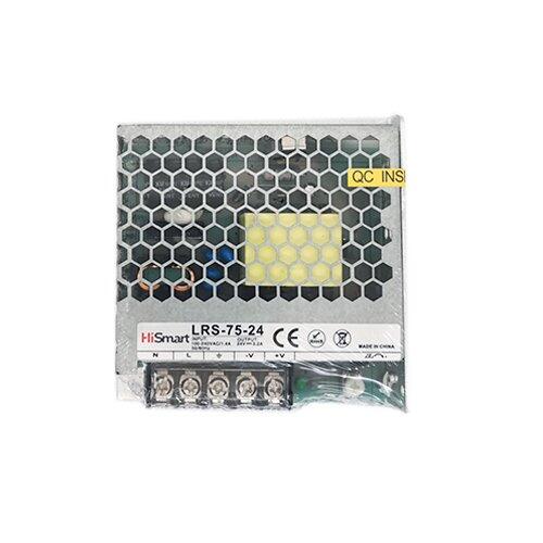 ExtraDigital Barošanas adapteris LRS-75-24 klēpjdatoram Laptop