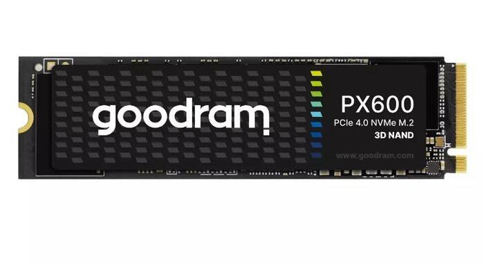Goodram PX600 M.2 500GB SSD