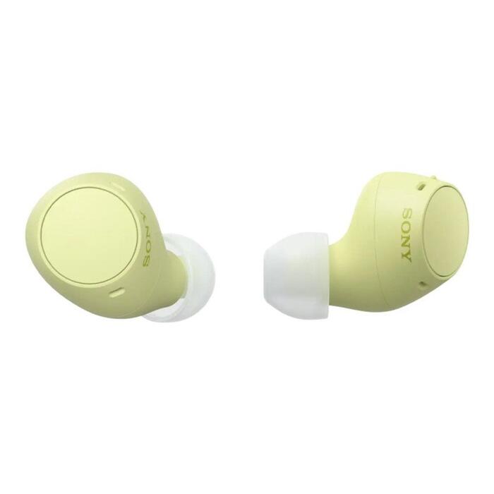 Sony WF-C510 Bezvadu Austiņas (WFC510Y.CE7)