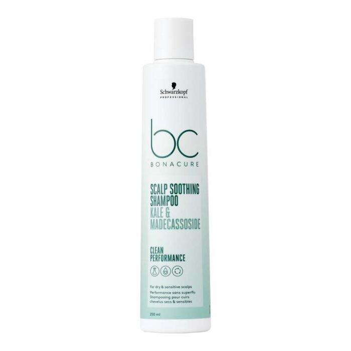 Schwarzkopf Professional BC Bonacure Scalp Soothing