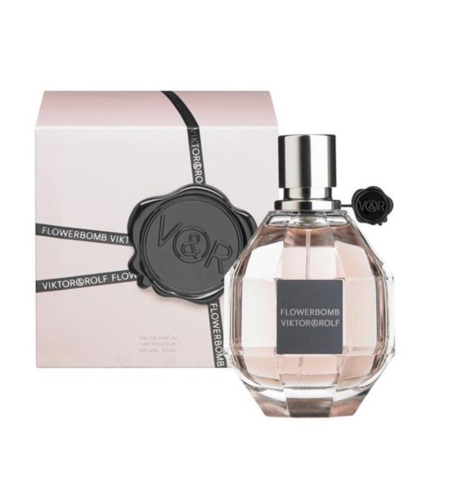Viktor & Rolf Flowerbomb Smaržas EDP