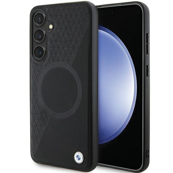 BMW BMHMS24M23RTPK Чехол для Samsung Galaxy S24+ (BMHMS24M23RTPK)
