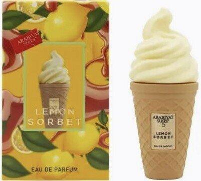 Arabiyat Sugar Lemon Sorbet Parfimērijas ūdens
