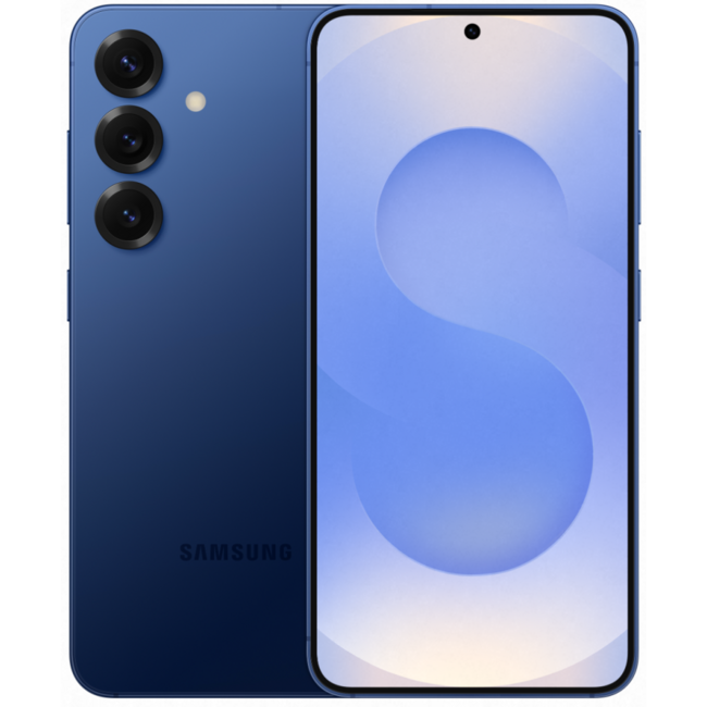 Samsung Galaxy S25 5G Viedtālrunis 12GB