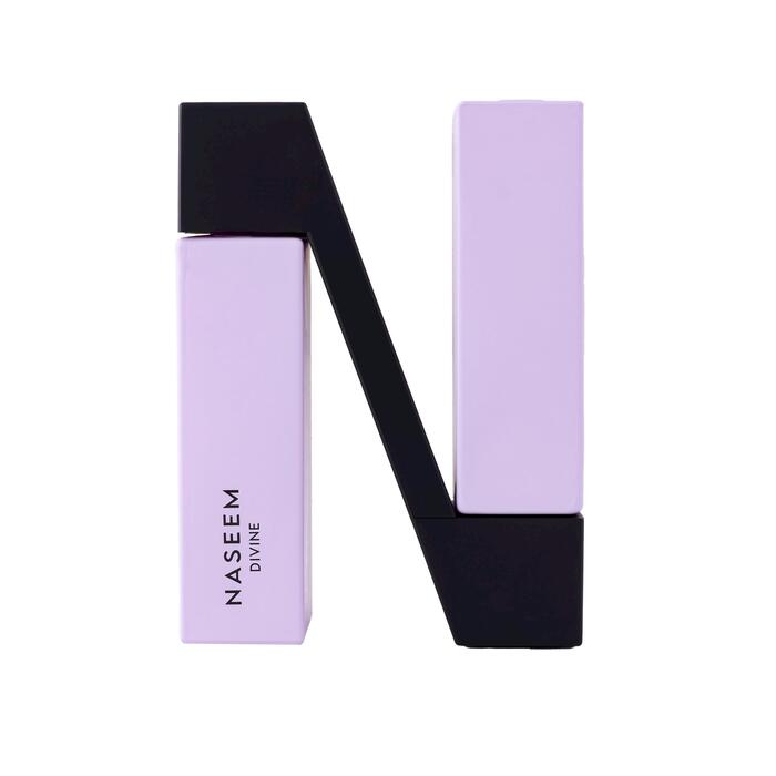 Naseem Divine Туалетная вода унисекс EDT U 60 ml (6295253086527)
