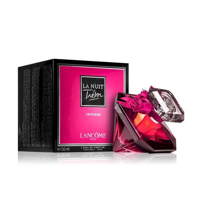 Lancôme Lancome La Nuit Trésor Intense