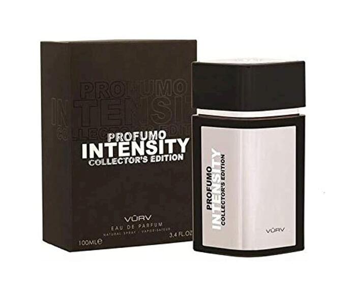 Vurv Profumo Intensity Collector`s Edition Parfimērijas