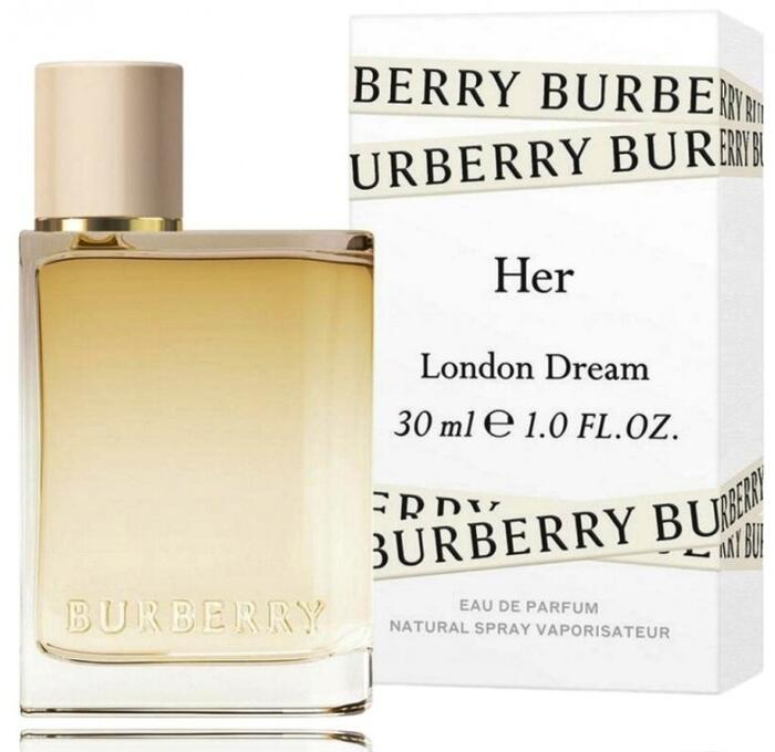 Burberry Her London Dream Smaržas EDP