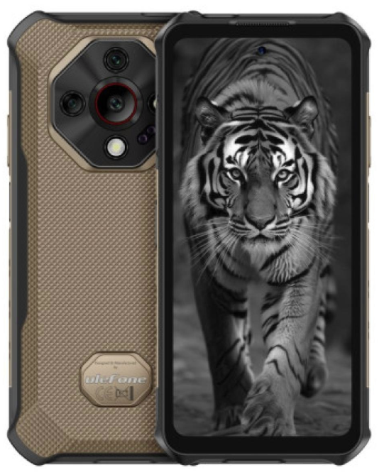 Ulefone Armor X16 Pro Viedtālrunis 8GB