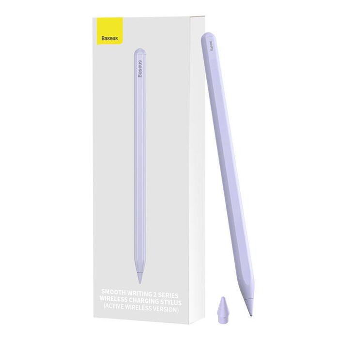 Baseus Smooth Writing 2 Stilusa pildspalva