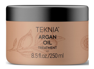 Lakmé Teknia Hair Care Argan Oil Маска Для Волос 250 ml (8429421448321)