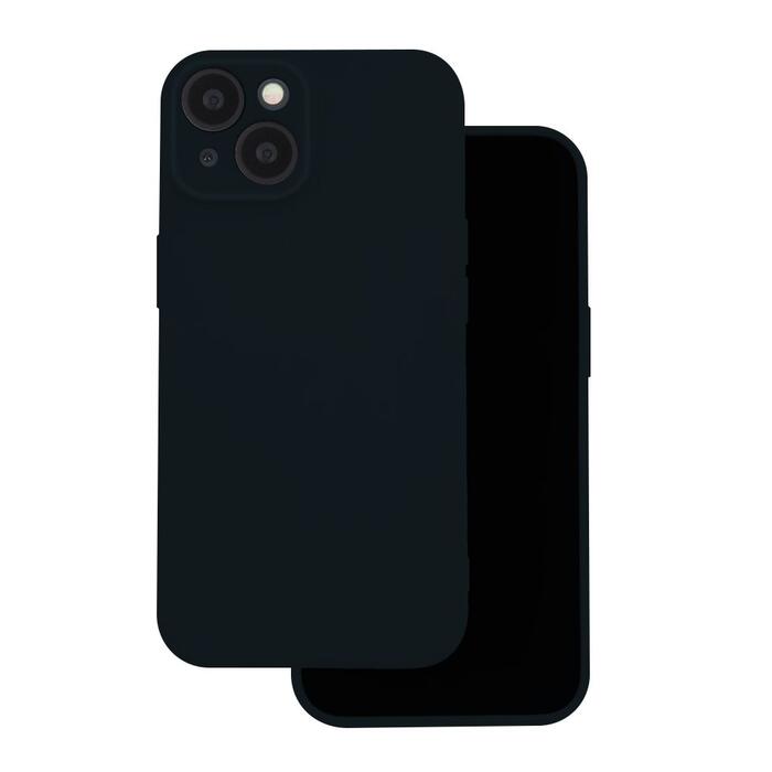Mocco Silicon Back Case Aizmugurējais Silikona