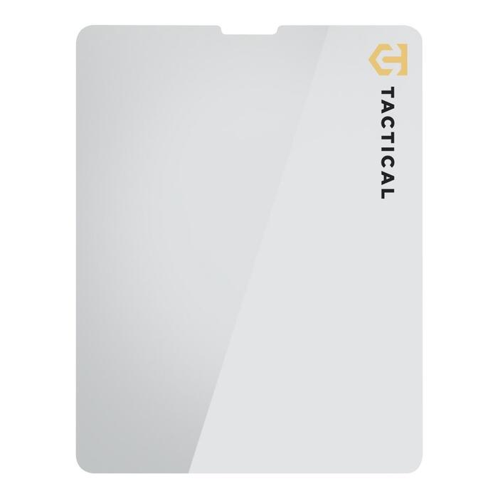 Tactical Glass Shield for Apple iPad