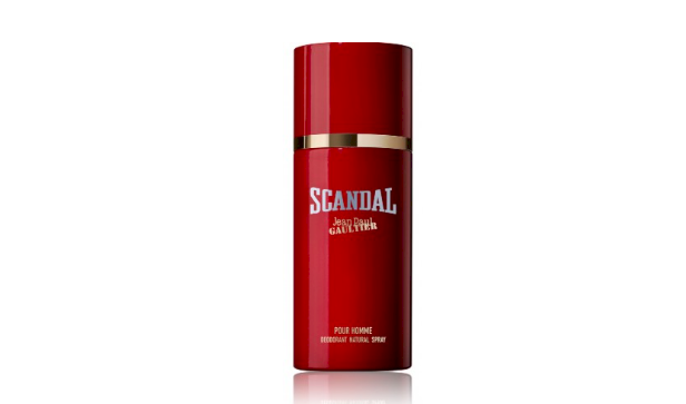 Jean P. Gaultier Scandal Pour Homme