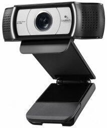 Logitech C930e Business Webcam Tīmekļa kamera