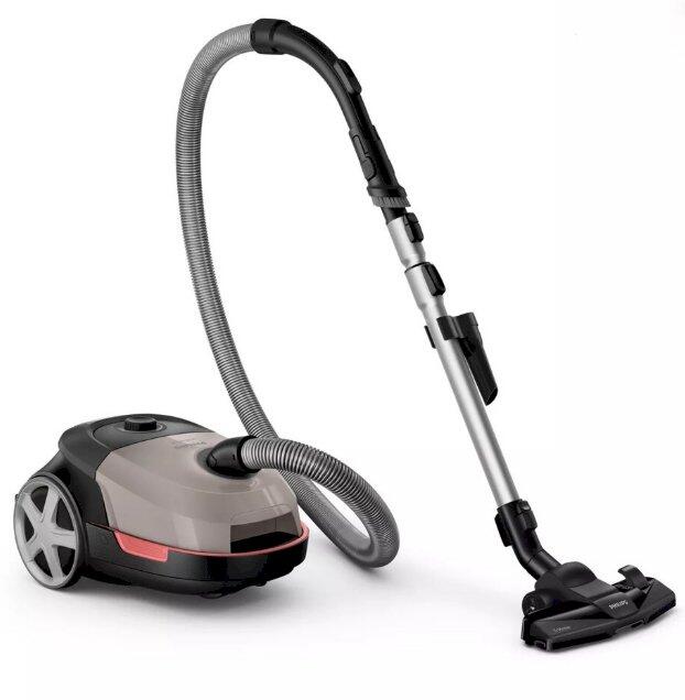Philips 5000 series XD5122/10 Цилиндрический Пылесос (XD5122/10)