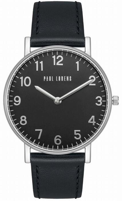 Paul Lorens Vīriešu pulkstenis PL11989A5-1A1 /