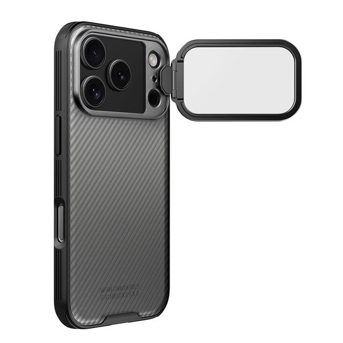 Nillkin CamShield Prop Case Чехол для Apple iPhone 17 Pro (57983127587)