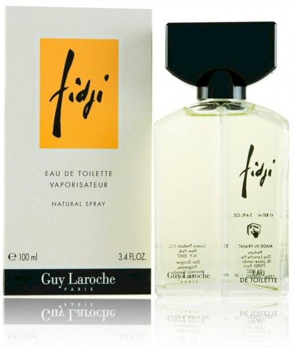 Guy Laroche Fidji Smaržas EDT 100