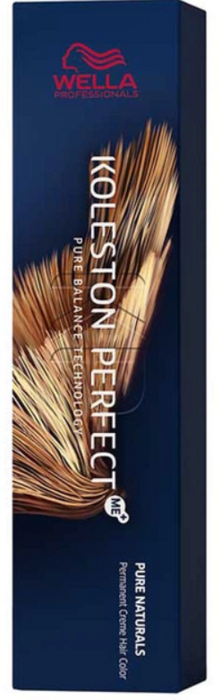 Wella Professionals Koleston Perfect Me+ Pure