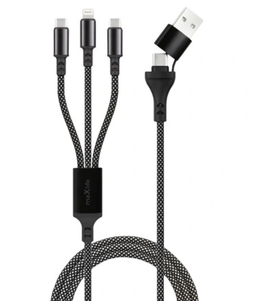 Maxlife ALLin1 66W USB / USB-C