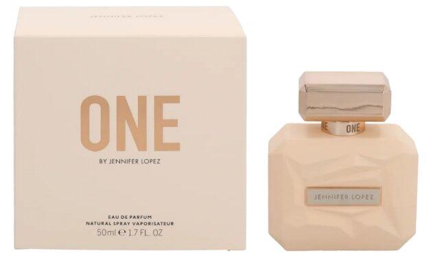 Jennifer Lopez One Smaržas EDP 50