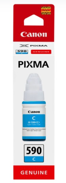 Canon GI-590 Kārtridžs 70ml / Cayan (1604C001)