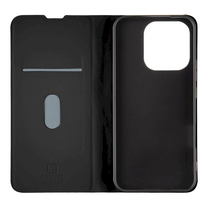 OBAL:ME SmoothTouch Case Aizsargapvalks priekš Honor