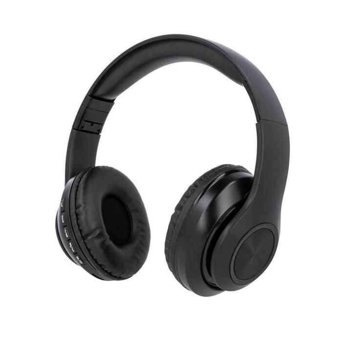 Setty Bezvadu Bluetooth Austiņas ar radio