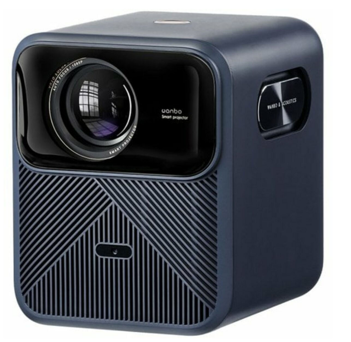 Wanbo Projector Mozart 1 Pro Projektors