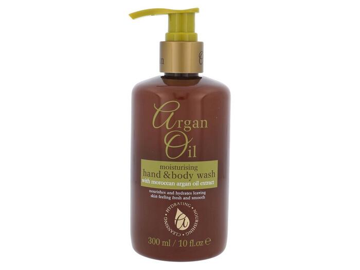 Xpel Argan Oil Šķidrās ziepes