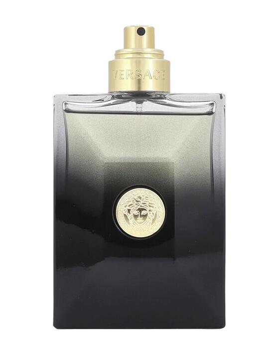 Versace Oud Noir Smaržu Testeris EDP