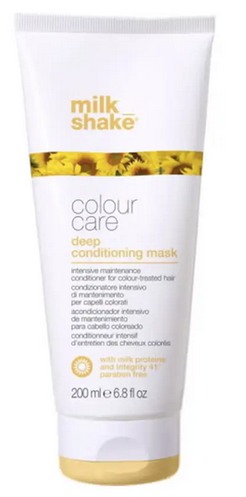 Milk Shake Colour Care Глубоко ухаживающая маска 200 мл (8032274147831)
