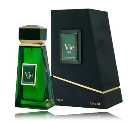 French Avenue Vie Sol Парфюм EDP 80 ml (6290360372938)
