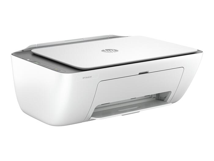 HP DeskJet 2820e All-in-One Color Принтер Многофункциональный (588K9B)