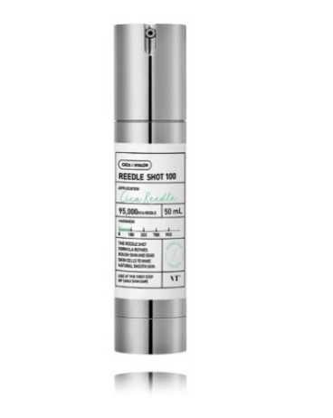 VT Cosmetics Reedle Shot 100 Serums