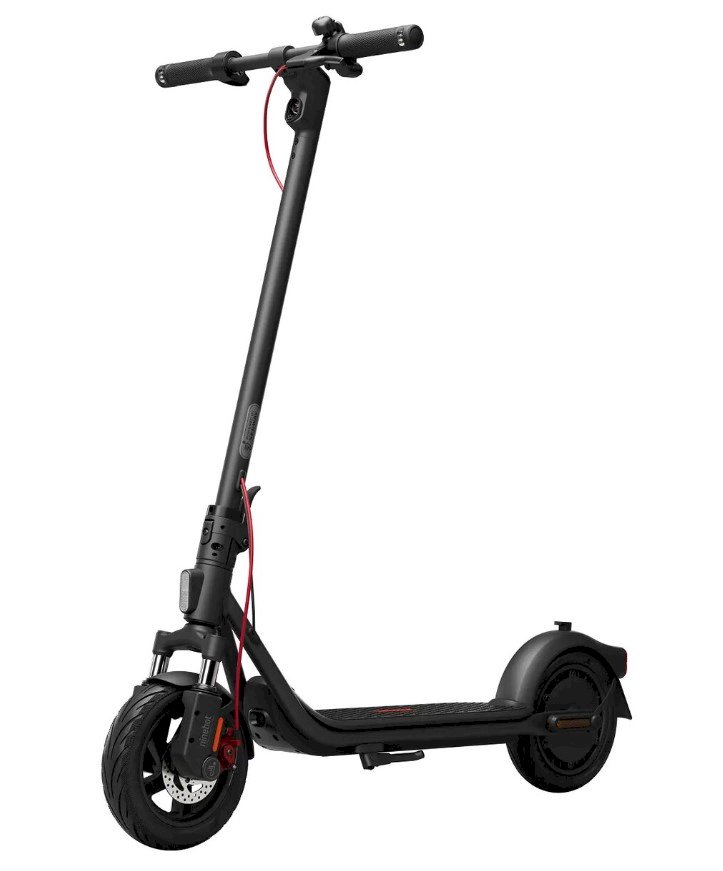Segway Ninebot F2 Pro II E Elektriskais skrejritenis (AA.05.12.03.0007)