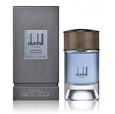 Dunhill Signature Collection Valensole Lavender Парфюм EDP 100 ml (08571580762)