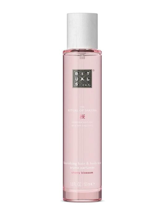 Rituals The Ritual Of Sakura Body