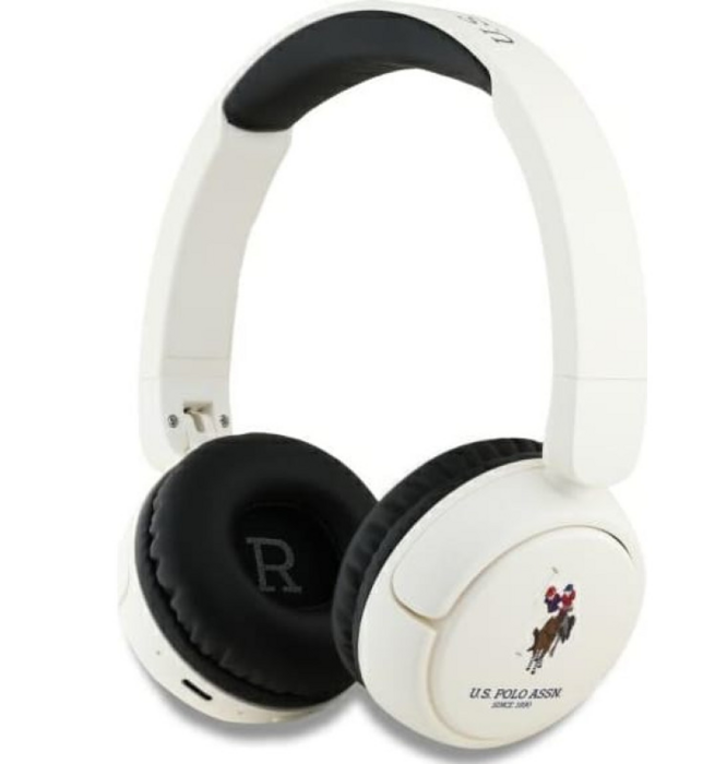 US Polo USHPV6PUNH Bluetooth Bezvadu Austiņas