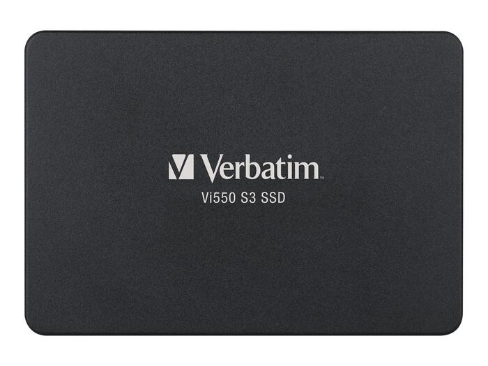 Verbatim Vi550 2.5" SSD Cietais