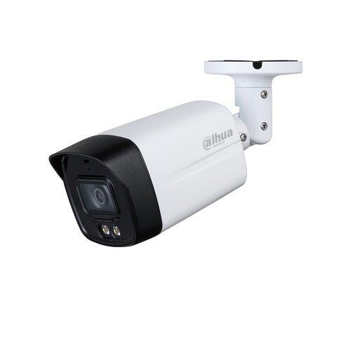 Dahua HD-CVI HFW1801TLM-IL-A 2.8mm Камера видеонаблюдения (DH-HAC-HFW1801TLMP-IL-A)