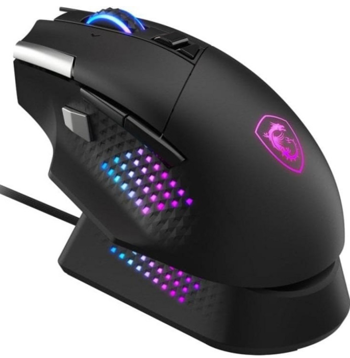 MSI Versa Pro Bezvadu Pele +