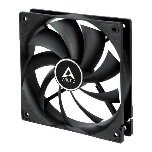 Arctic F12 Ventilators 3-pin / 120mm