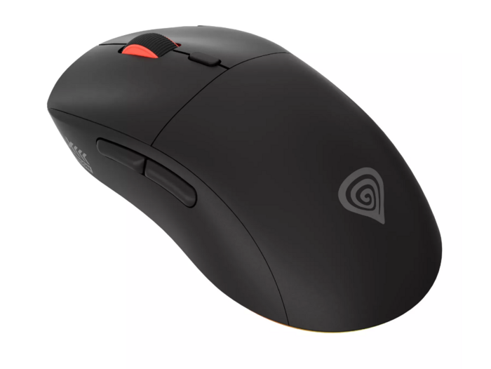 Genesis Zircon XIII Gaming Мышь (NMG-2089)