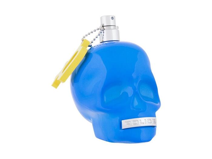 Police To Be Туалетная вода EDT 125ml (679602181211)